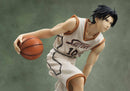 Kazunari Takao Shutoku 1/8 Scale Figure