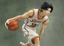 Kazunari Takao Shutoku 1/8 Scale Figure