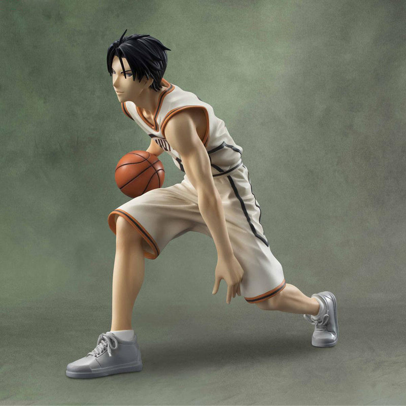 Kazunari Takao Shutoku 1/8 Scale Figure