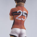 Kenji Gion All Out!! mensHdge technical statue No.28 Figure
