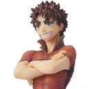 Kenji Gion All Out!! mensHdge technical statue No.28 Figure