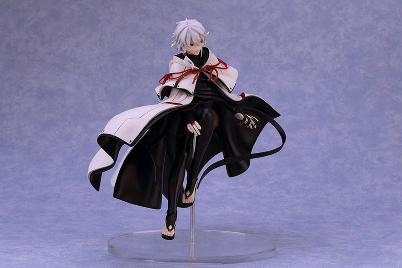 Yaha-Kui zaShunina Kado: The Right Answer Figure 1/7 Scale Figure