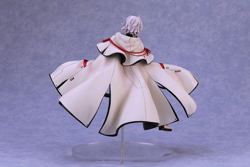 Yaha-Kui zaShunina Kado: The Right Answer Figure 1/7 Scale Figure