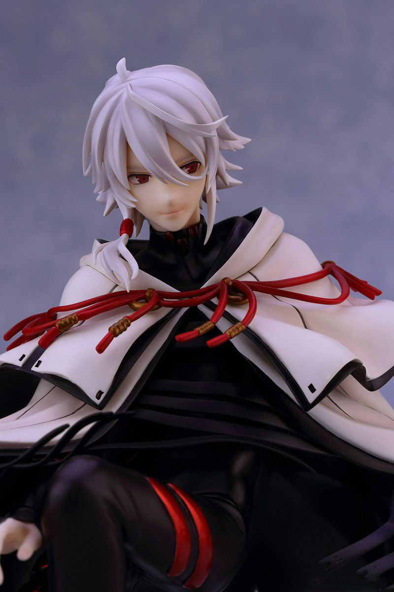 Yaha-Kui zaShunina Kado: The Right Answer Figure 1/7 Scale Figure