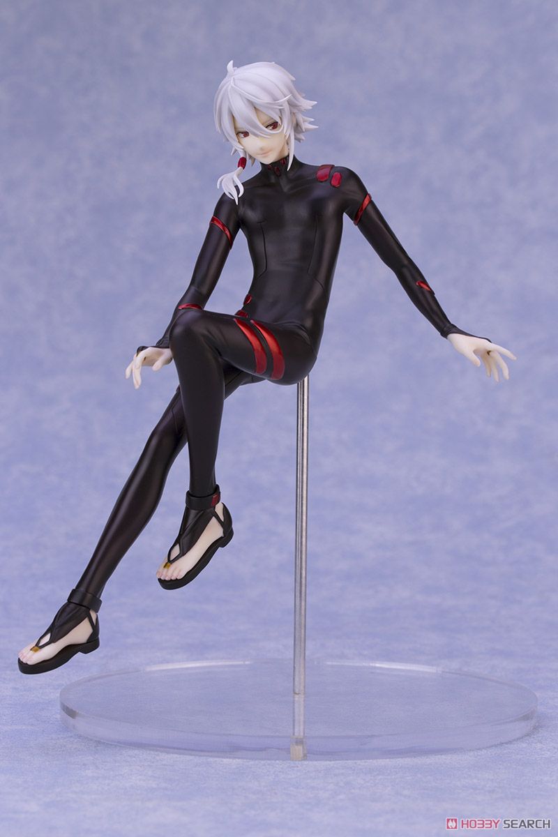 Yaha-Kui zaShunina Kado: The Right Answer Figure 1/7 Scale Figure