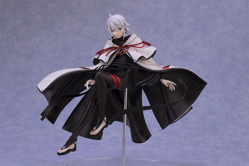 Yaha-Kui zaShunina Kado: The Right Answer Figure 1/7 Scale Figure