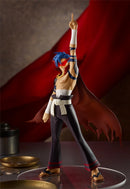 Kamina Pop Up Parade Figure