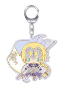 Jeanne d'Arc Fate/Grand Order Sanrio Acrylic Keyholder