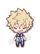 Bakugo Katsuki Nitotan Large Plush
