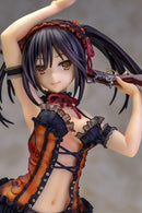 Kurumi Tokisaki Lingerie Ver. 1/7 Scale Figure