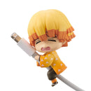 Demon Slayer Sleeping on the Cable Vol. 1 Single Figure