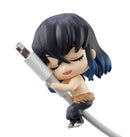 Demon Slayer Sleeping on the Cable Vol. 1 Single Figure