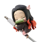 Demon Slayer Sleeping on the Cable Vol. 1 Single Figure