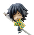Demon Slayer Sleeping on the Cable Vol. 1 Single Figure