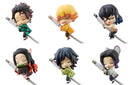 Demon Slayer Sleeping on the Cable Vol. 1 Single Figure