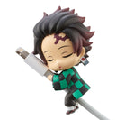 Demon Slayer Sleeping on the Cable Vol. 1 Single Figure