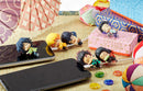 Demon Slayer Sleeping on the Cable Vol. 1 Single Figure