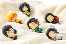 Demon Slayer Sleeping on the Cable Vol. 1 Single Figure