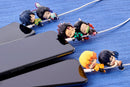 Demon Slayer Sleeping on the Cable Vol. 1 Single Figure