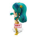 Lum III Urusei Yatsura Q Posket Figure