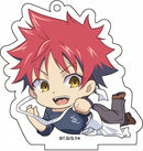 Souma Food Wars Gororin Acrylic Stand Keychain