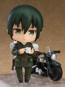 Nendoroid Kino & Hermes Figure No.890