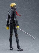 figma Skull Persona 5 Action Figure No. 433