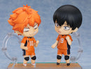 Nendoroid Tobio Kageyama The New Karasuno Ver. Figure No.1455