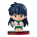 Kagome Inuyasha Osuwari-tai Figure