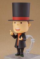 Nendoroid Professor Layton Figure No. 1076