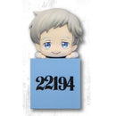 Norman The Promised Neverland Hikkake Figure