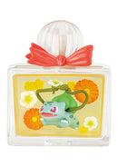 Bulbasaur Pokemon Petite Fleur Trois Figure
