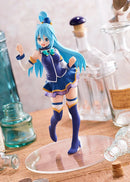 Aqua Pop Up Parade Figure