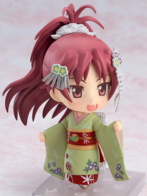 Nendoroid Kyoko Sakura Maiko Ver. Figure No.868