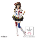 Yukiho Hagiwara The Idolmaster Movie Star Piece Memories SQ Figure