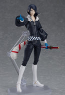 figma Fox Action Figure No.404