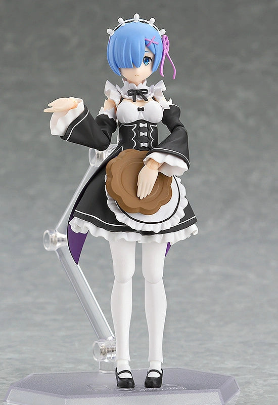 figma Rem Figure No.346