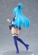 Aqua Pop Up Parade Figure
