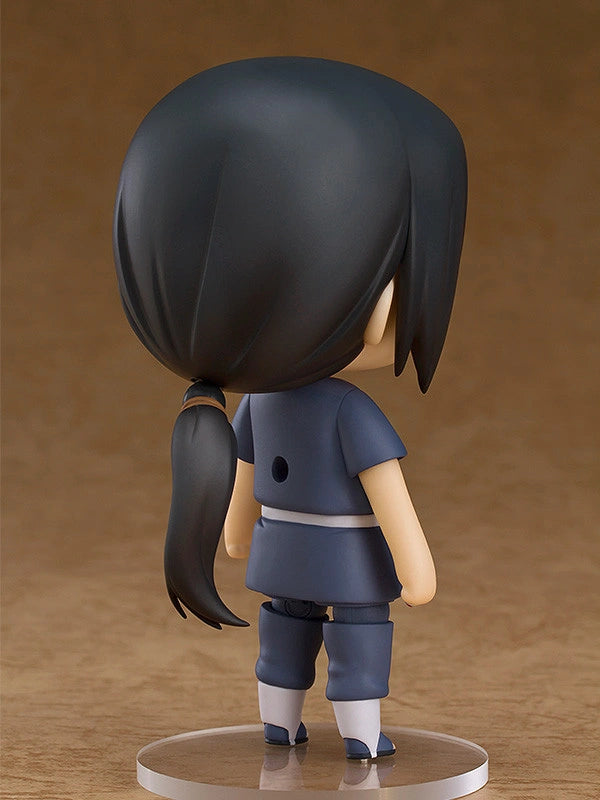 Nendoroid Itachi Uchiha Figure No.820