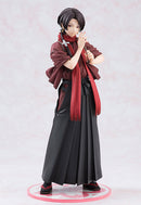 Kashu Kiyomitsu: Uchiban ver. Touken Ranbu -Hanamaru- 1/8 Scale Figure