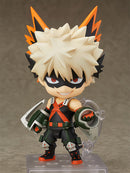Nendoroid Bakugo Katsuki Hero's Edition Figure No.705