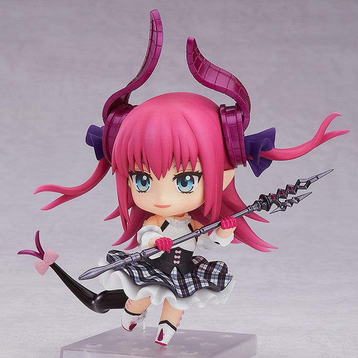 Nendoroid Lancer/Elizabeth Bathory Figure No.950