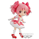 Madoka Kaname Q Posket Ver. A Figure