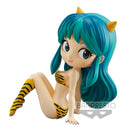 Lum Urusei Yatsura Q Posket Figure