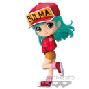 Bulma II Q Posket Figure