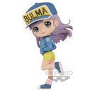 Bulma II Q Posket Figure