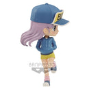 Bulma II Q Posket Figure