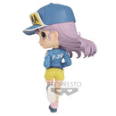 Bulma II Q Posket Figure