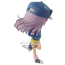 Bulma II Q Posket Figure