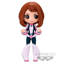 Ochaco Uraraka Q Posket Figure